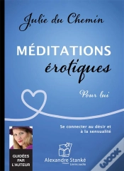 Capa do artigo Meditations Erotiques Pour Lui