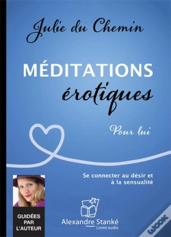 Capa do artigo Meditations Erotiques Pour Lui