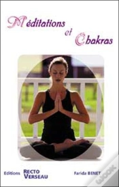 Capa do artigo Meditations Et Chakras