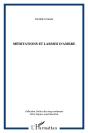 Méditations Et Larmes D'Ambre ; Fragment De Vitrail Poétique - Preview