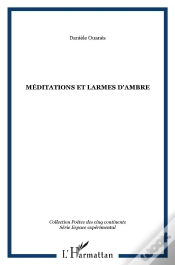 Capa do artigo Méditations Et Larmes D
