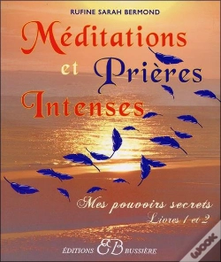 Capa do artigo Méditations Et Prières Intenses