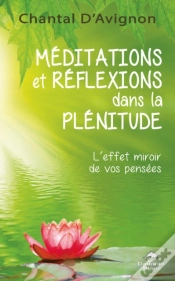 Capa do artigo Meditations Et Reflexions Dans La Plenitude