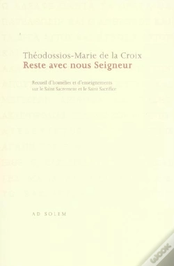 Capa do artigo Meditations Eucharistiques