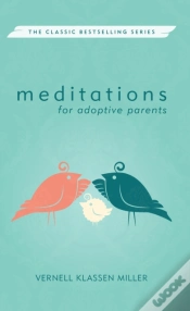 Capa do artigo Meditations For Adoptive Parents