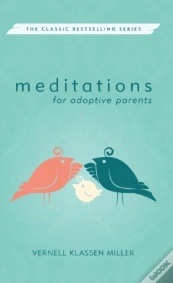 Capa do artigo Meditations For Adoptive Parents