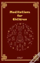Meditations For Children