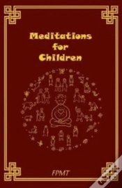 Capa do artigo Meditations For Children