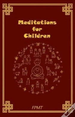 Capa do artigo Meditations For Children