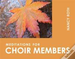 Capa do artigo Meditations For Choir Members