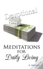 Capa do artigo Meditations For Daily Living