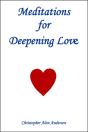 Meditations For Deepening Love - Preview
