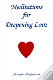 Capa do artigo Meditations For Deepening Love