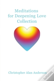 Capa do artigo Meditations For Deepening Love - Collection