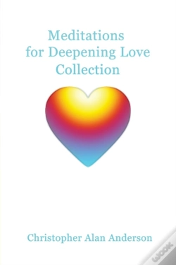 Capa do artigo Meditations For Deepening Love - Collection
