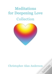 Capa do artigo Meditations For Deepening Love - Collection