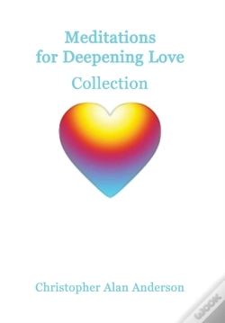 Capa do artigo Meditations For Deepening Love - Collection