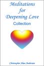 Meditations For Deepening Love Collection - Preview