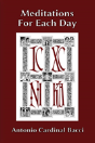 Meditations For Each Day - Preview