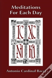 Meditations For Each Day