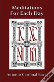 Capa do artigo Meditations For Each Day