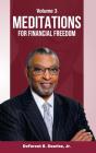 Meditations For Financial Freedom Vol 3 - Preview