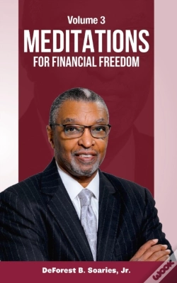 Capa do artigo Meditations For Financial Freedom Vol 3