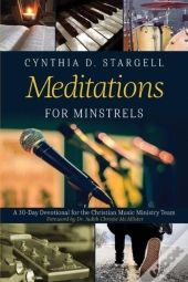 Meditations For Minstrels