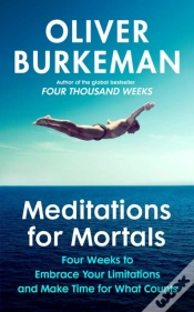 Capa do artigo Meditations For Mortals