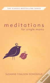 Capa do artigo Meditations For Single Moms