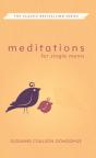 Meditations For Single Moms - Preview