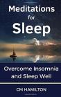 Meditations For Sleep - Preview
