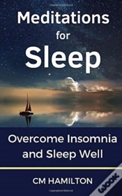 Capa do artigo Meditations For Sleep