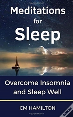 Capa do artigo Meditations For Sleep