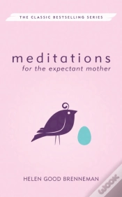 Capa do artigo Meditations For The Expectant Mother