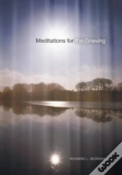 Capa do artigo Meditations For The Grieving