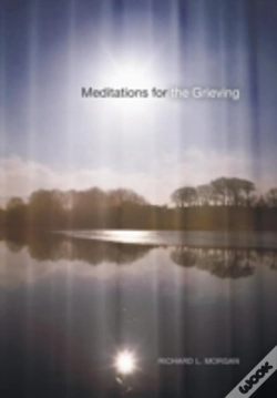 Capa do artigo Meditations For The Grieving