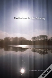 Capa do artigo Meditations For The Grieving