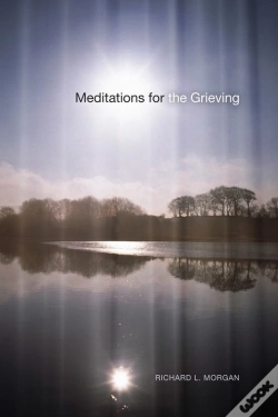 Capa do artigo Meditations For The Grieving