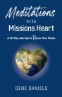 Meditations For The Missions Heart - Preview