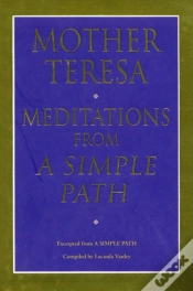 Capa do artigo Meditations From A Simple Path