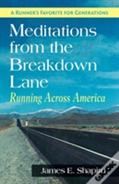 Meditations From The Breakdown Lane