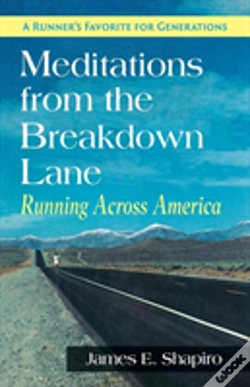 Capa do artigo Meditations From The Breakdown Lane