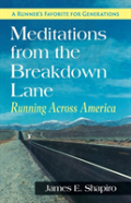 Meditations From The Breakdown Lane