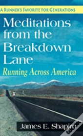 Meditations From The Breakdown Lane