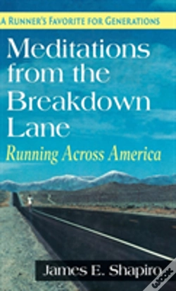Capa do artigo Meditations From The Breakdown Lane