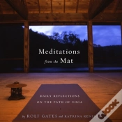 Capa do artigo Meditations From The Mat