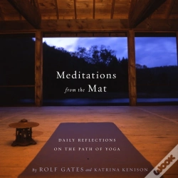 Capa do artigo Meditations From The Mat