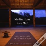 Meditations From The Mat
