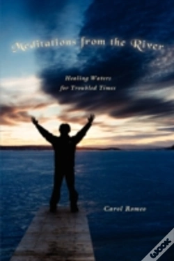 Capa do artigo Meditations From The River